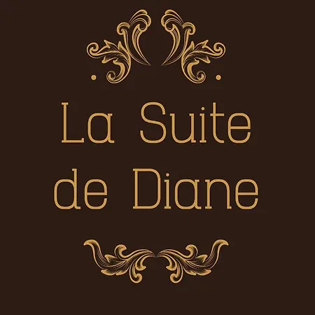 La De Diane ベッド・アンド・ブレックファスト *