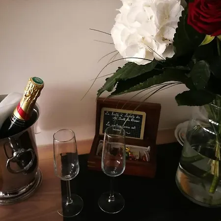 Bed & Breakfast La De Diane *