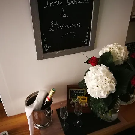 Bed & Breakfast La De Diane *